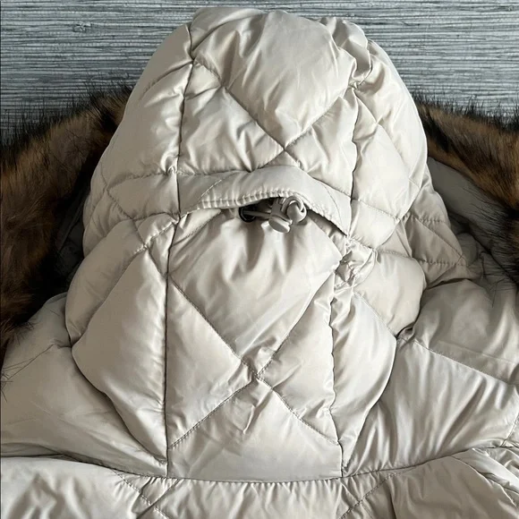 Eddie Bauer Lanely Hybrid Down Parka - Picture 7 of 15